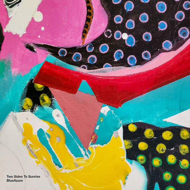 Two Sides to Sunrise cover art