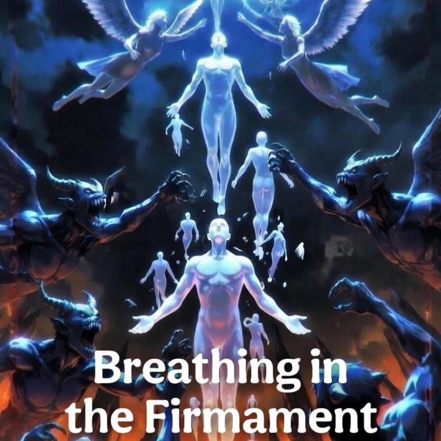 Breathing in the Firmament
