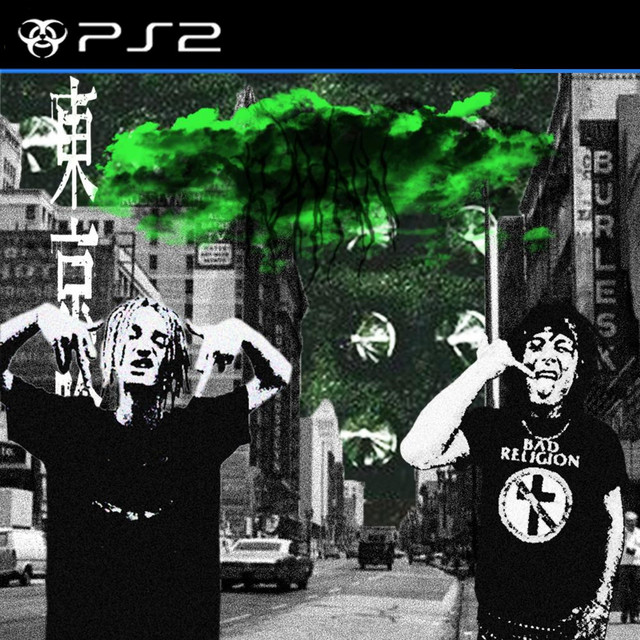 LEVEL UP! cover art