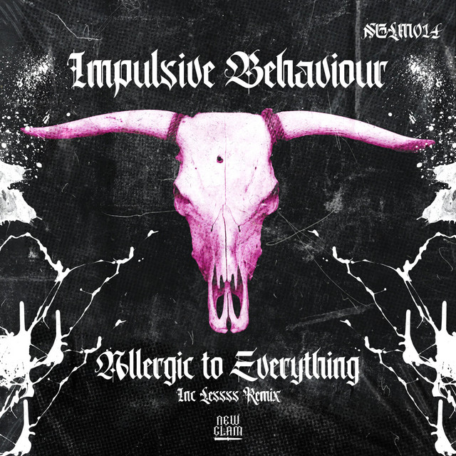 Allergic to Everything cover art