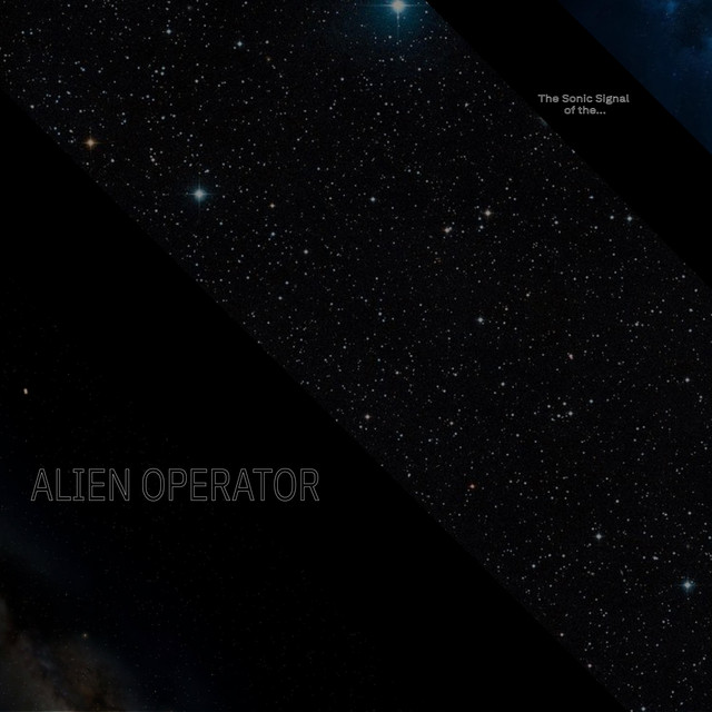 Alien Operator - Album by Elly Evergreen | Spotify