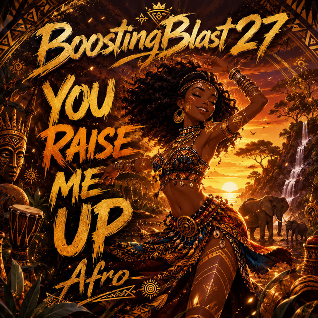 BoostingBlast27