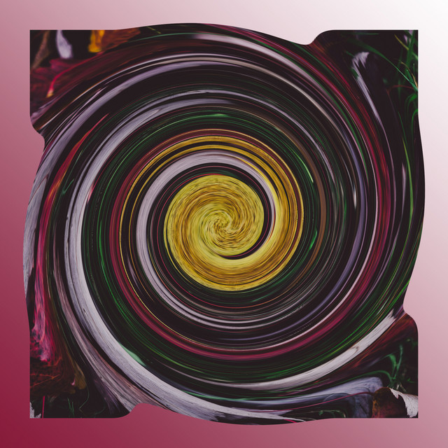 Bakaleh - Organic Edit album art