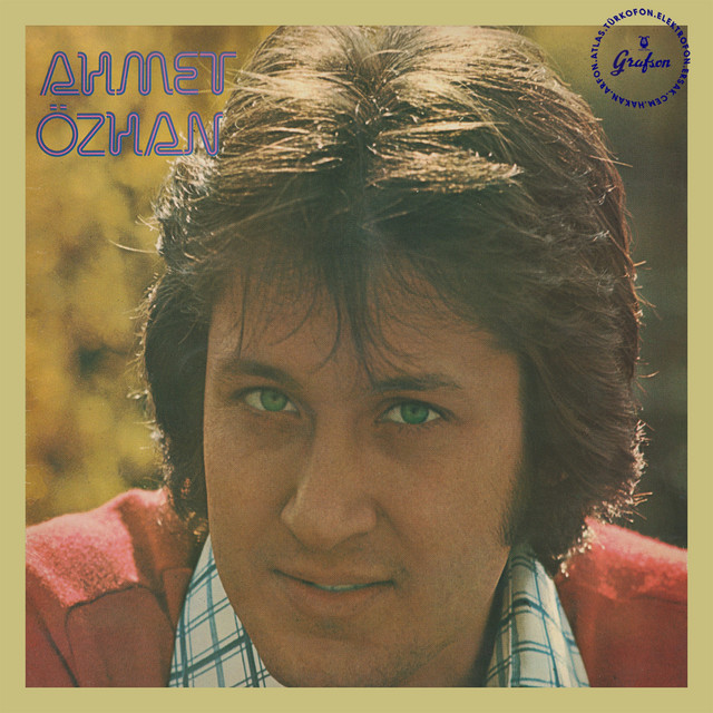 Kader cover art