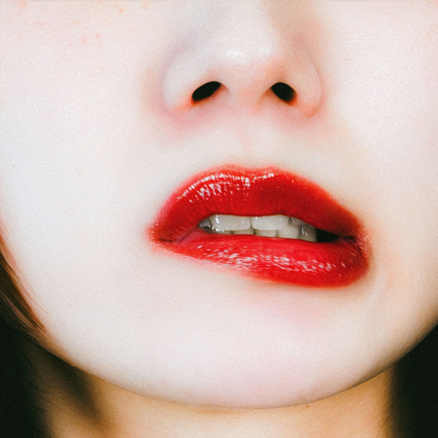 口 album image