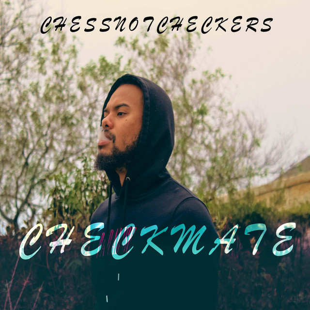 Checkmate: The Mixtape cover art