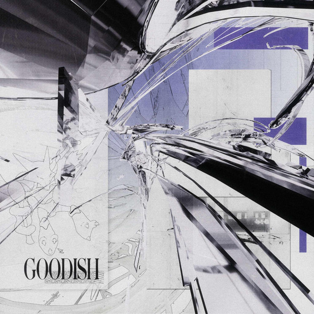 GOODISH cover art