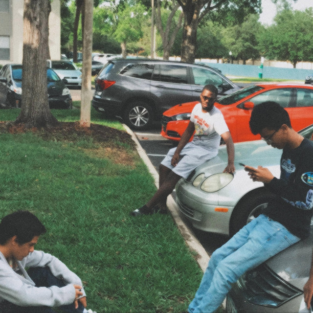 album image