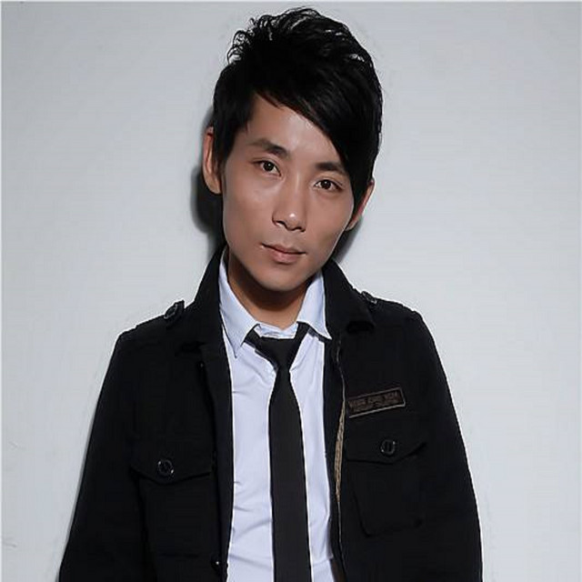 劉偉 Spotify