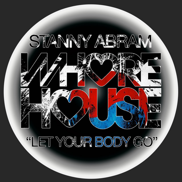 Let Your Body Go album art