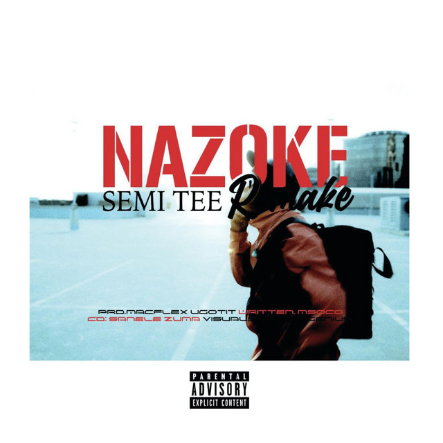 Nazoke - Single by Msoco | Spotify