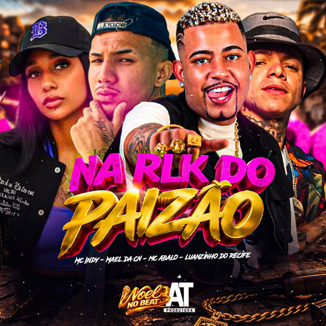 Na Rlk do Paizão