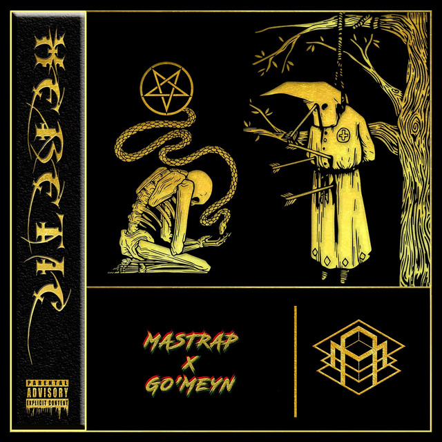 Heretic cover