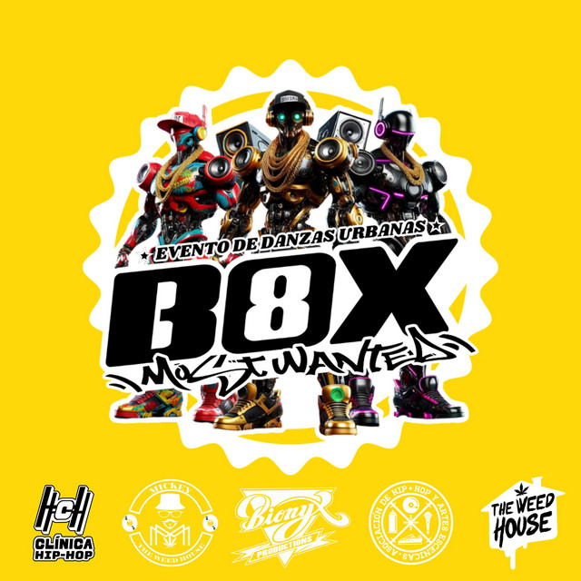 Bienvenidos al BOX