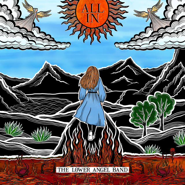 All In cover art