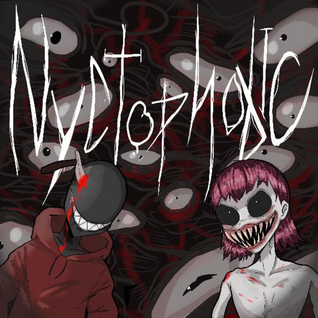 Nyctophobic