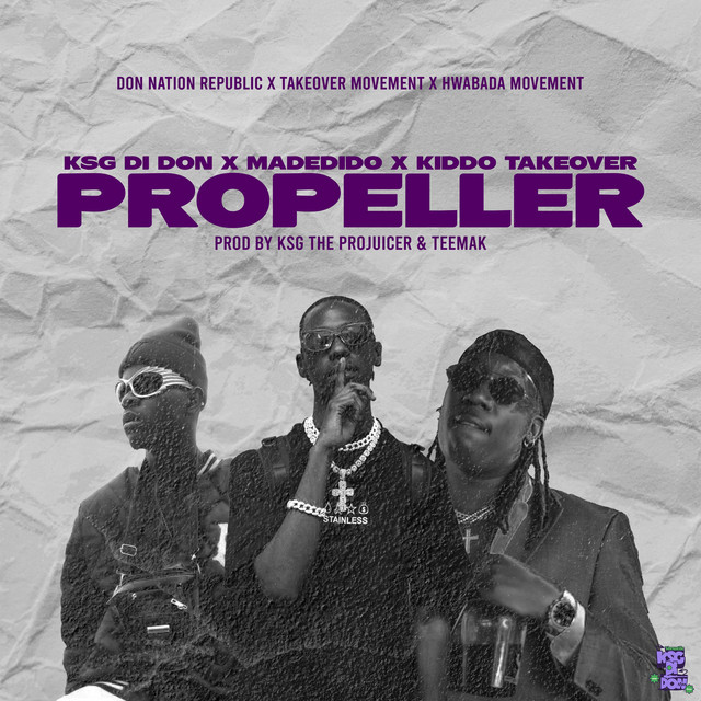 Propeller
