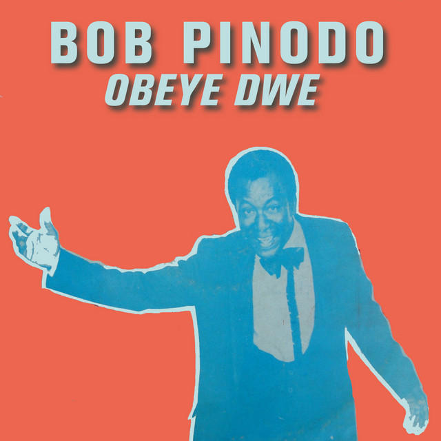 Obeye Dwe