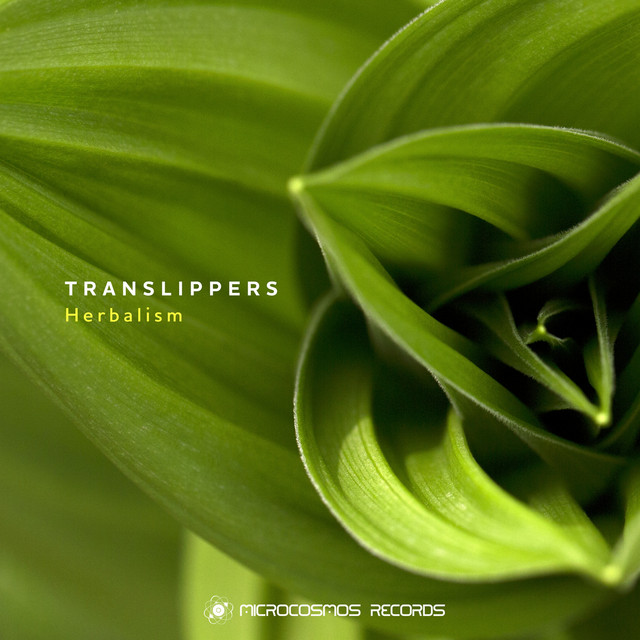 Herbalism cover art