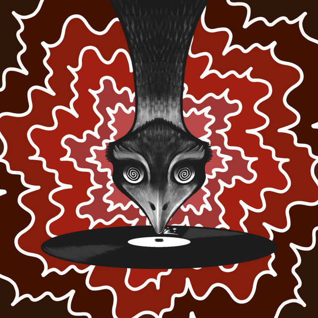 Mob Function cover art
