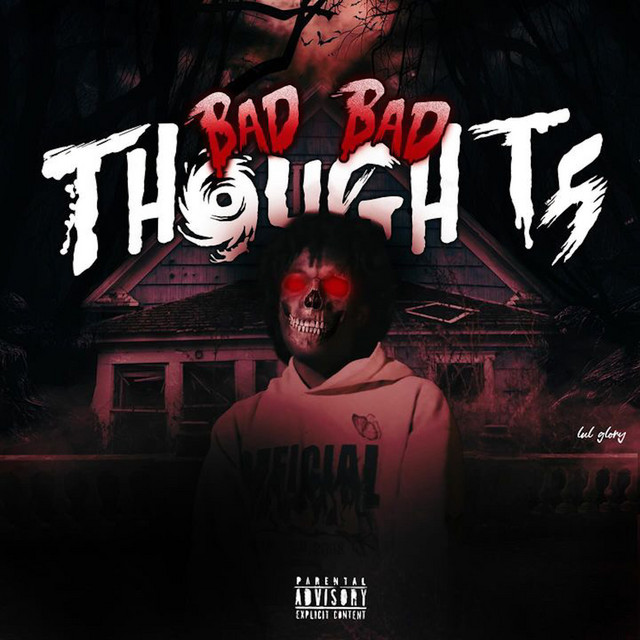 Bad Bad Thoughts cover art