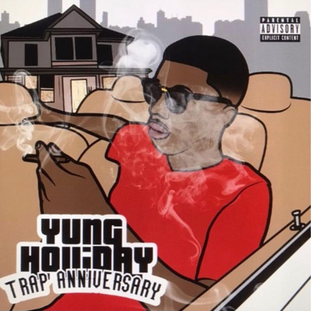 I'm Bout My Money cover art