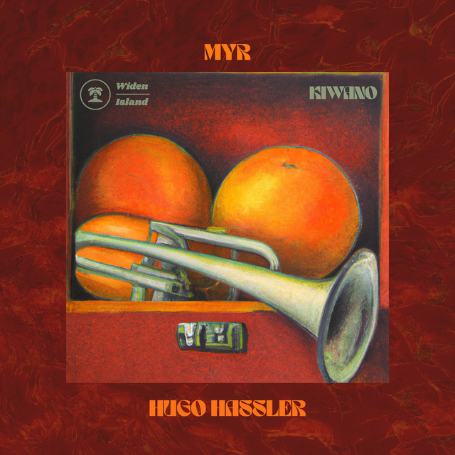 Kiwano by Widen Island, Hugo Hassler, MYR