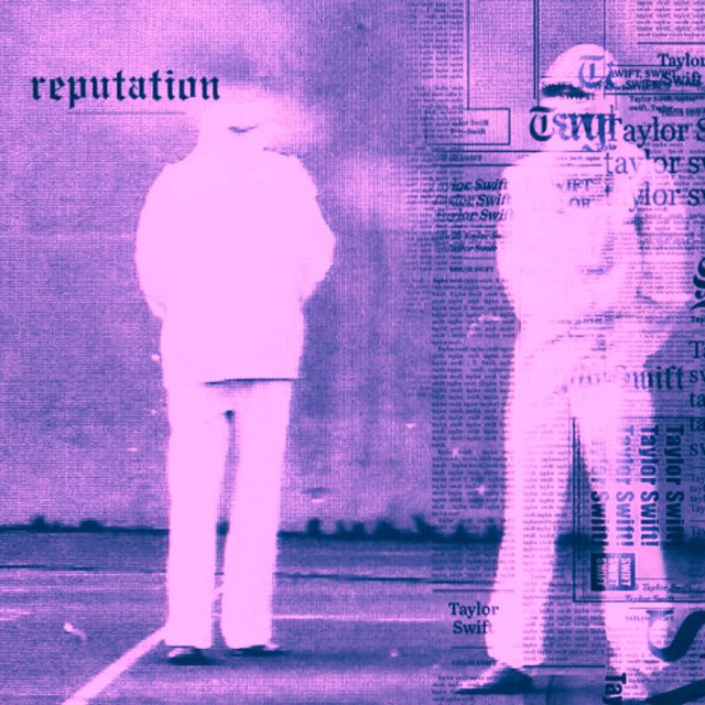 reputation cover art