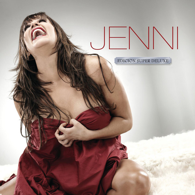 Jenni (Super Deluxe Version) - Album by Jenni Rivera | Spotify