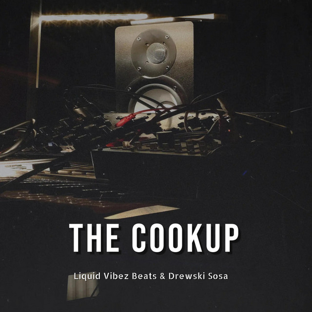 Detroit - Instrumental - song and lyrics by Drewski Sosa، Liquid Vibez ...