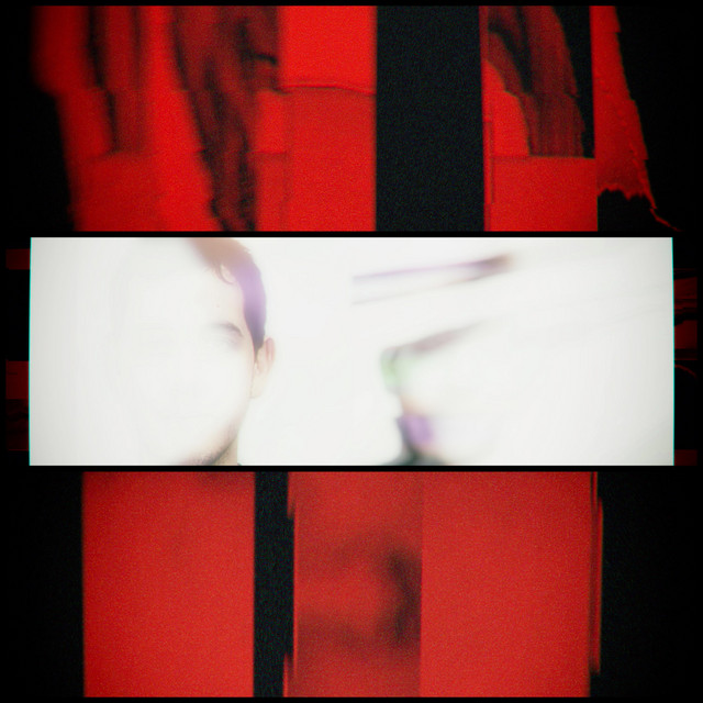 Обкладинка NoiseBook — Imprints