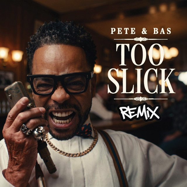 Too Slick (Remix) album image