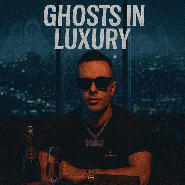 Ghost In Luxury