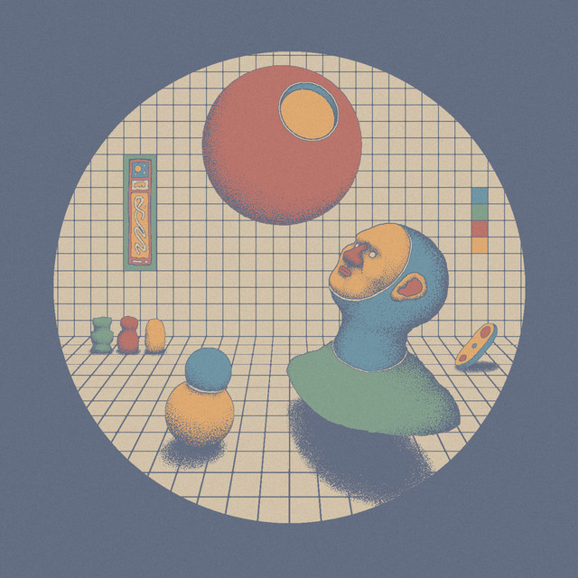Pat On The Back album art