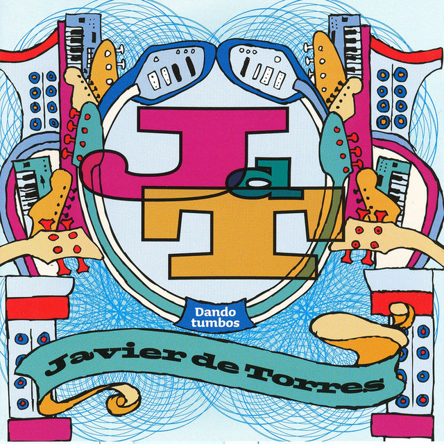 Dando Tumbos cover art