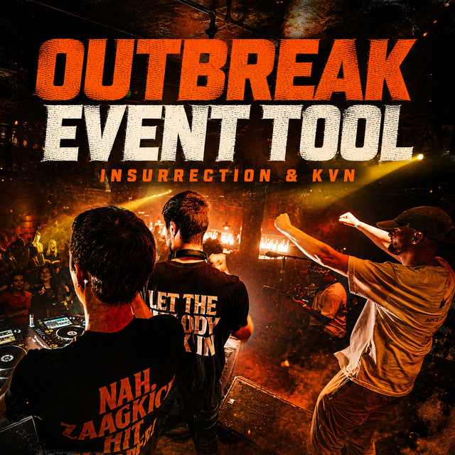 Outbreak Event Tool