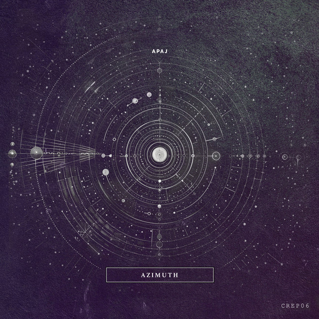 Azimuth album art