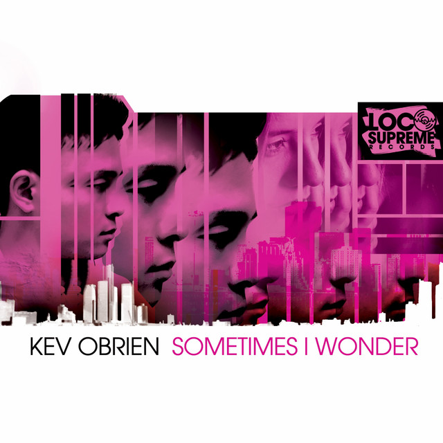 Sometimes I Wonder artwork