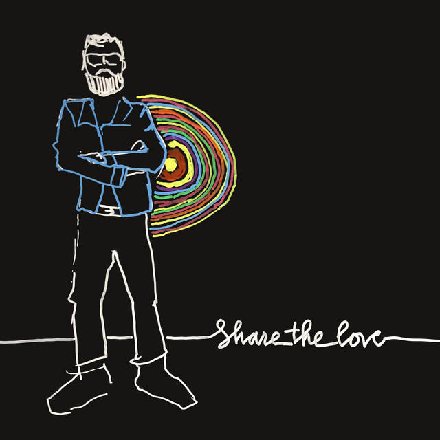 Share the Love cover