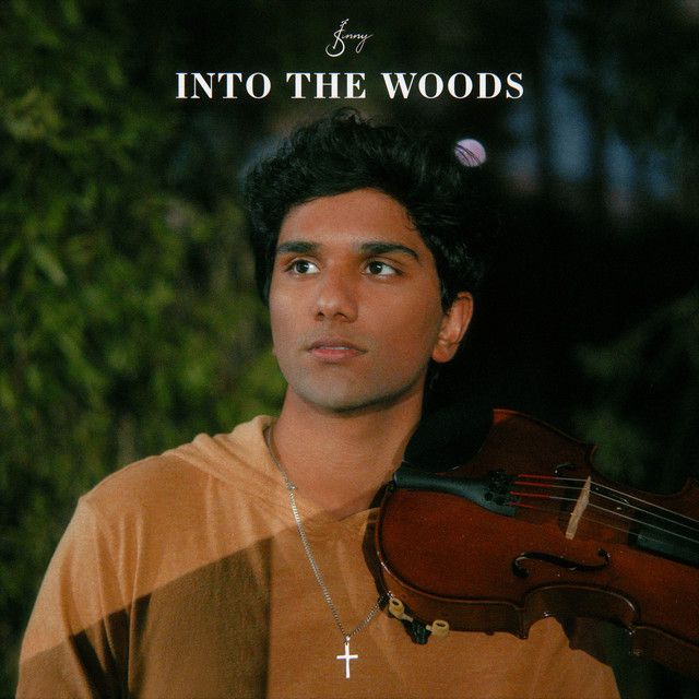 Into the Woods cover art