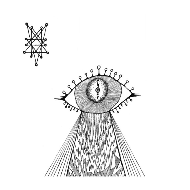 Neosmegma cover art