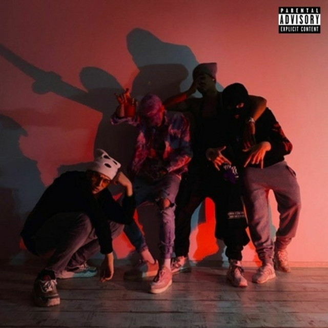 666 cover art
