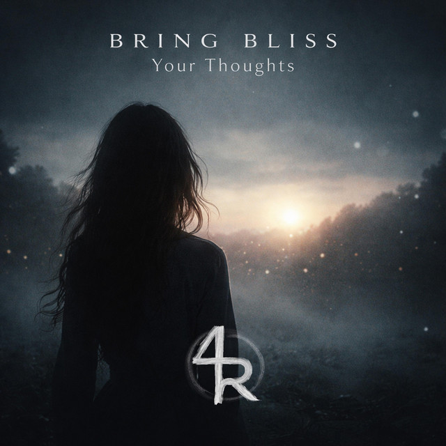 Your Thoughts cover art