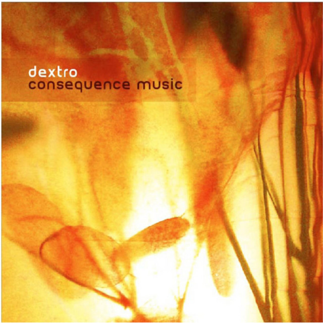 Consequence Music cover art