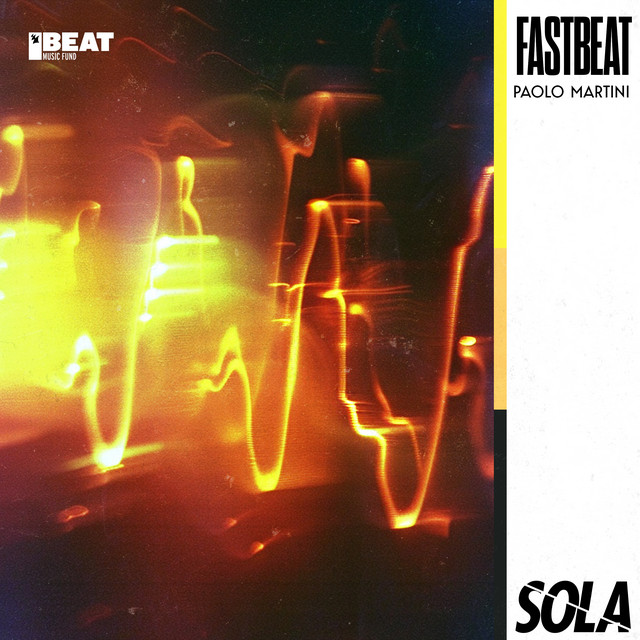 Fastbeat album art