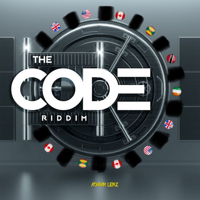The Code Riddim - EP by Adrian Lenz | Spotify