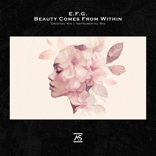 Beauty Comes From Within