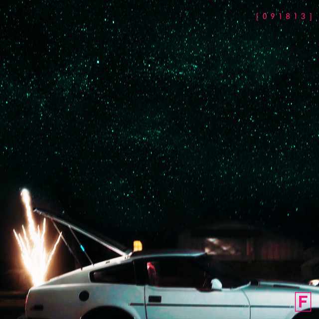 27 cover art