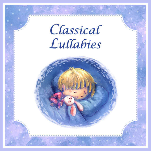 兒童好好睡 (床邊搖籃曲音樂盒) cover art
