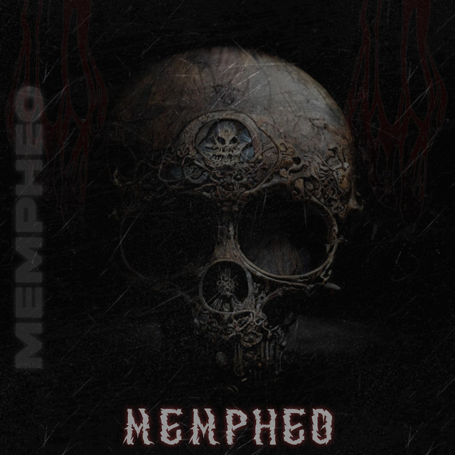 MEMPHEO cover art